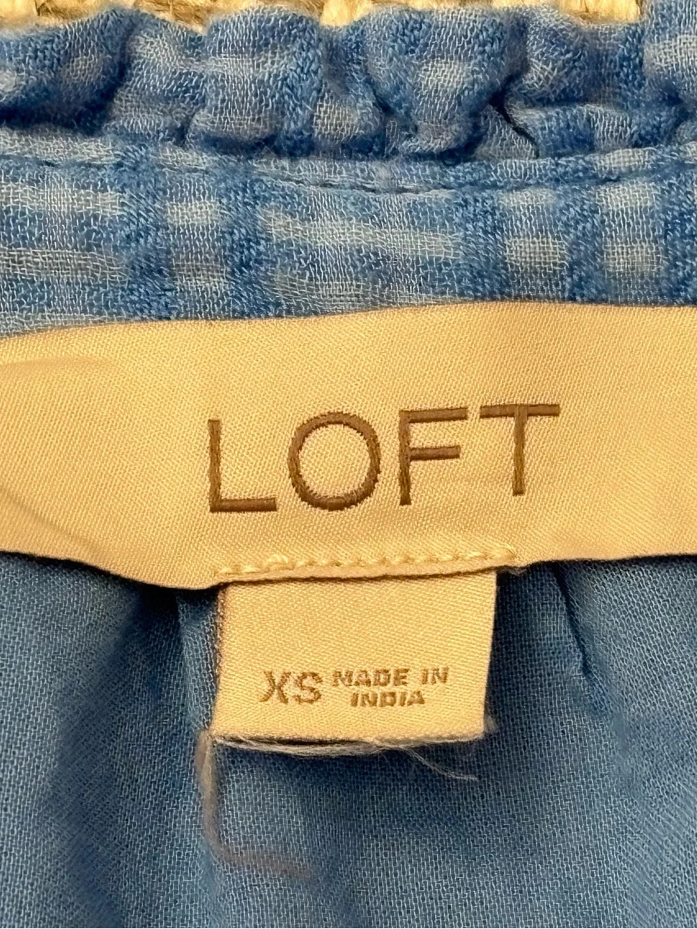 LOFT Dress - Picture 3 of 13